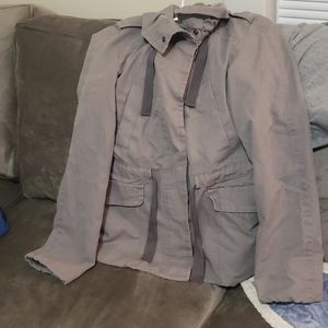 Gap mid weight cute jacket